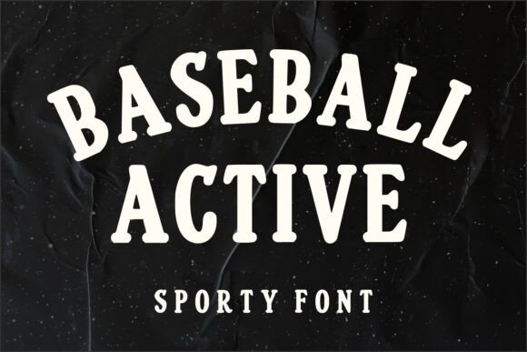 Capturing Athletic Energy with Baseball Active