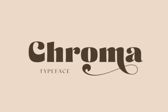 Exploring the Visual Power of Chroma: A Designer's Guide